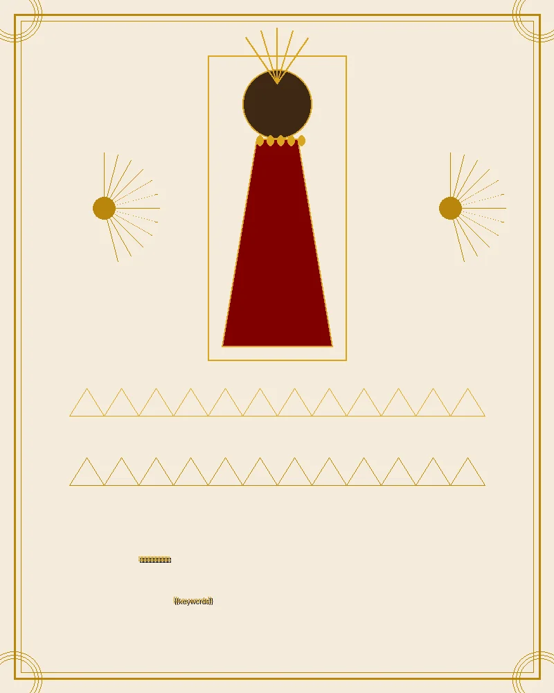 永利娱乐品牌故事Art Deco风格海报