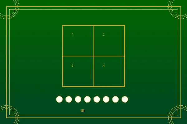 永利娱乐番摊游戏