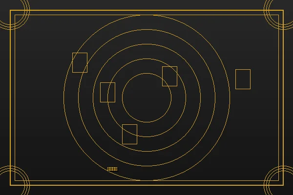 永利娱乐黄金对决故事场景