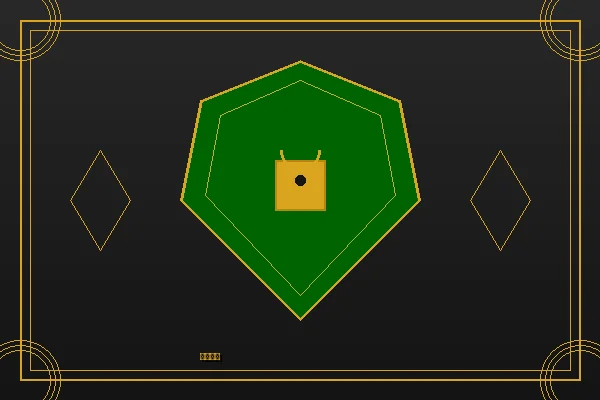 永利娱乐安全保障盾牌